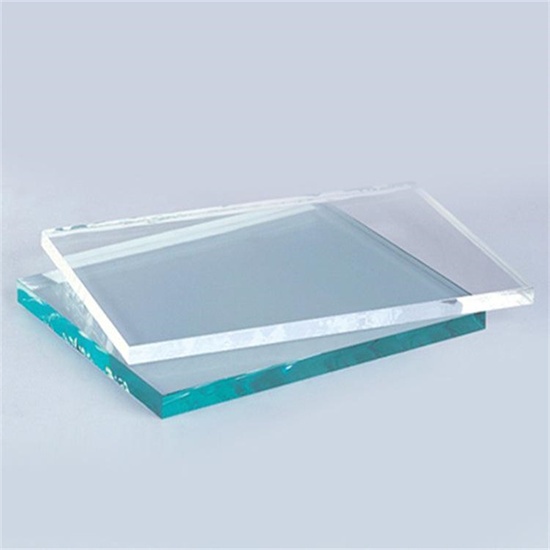 Float glass
