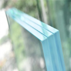 laminated glass