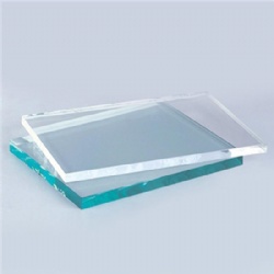 Float glass