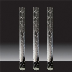 glass column